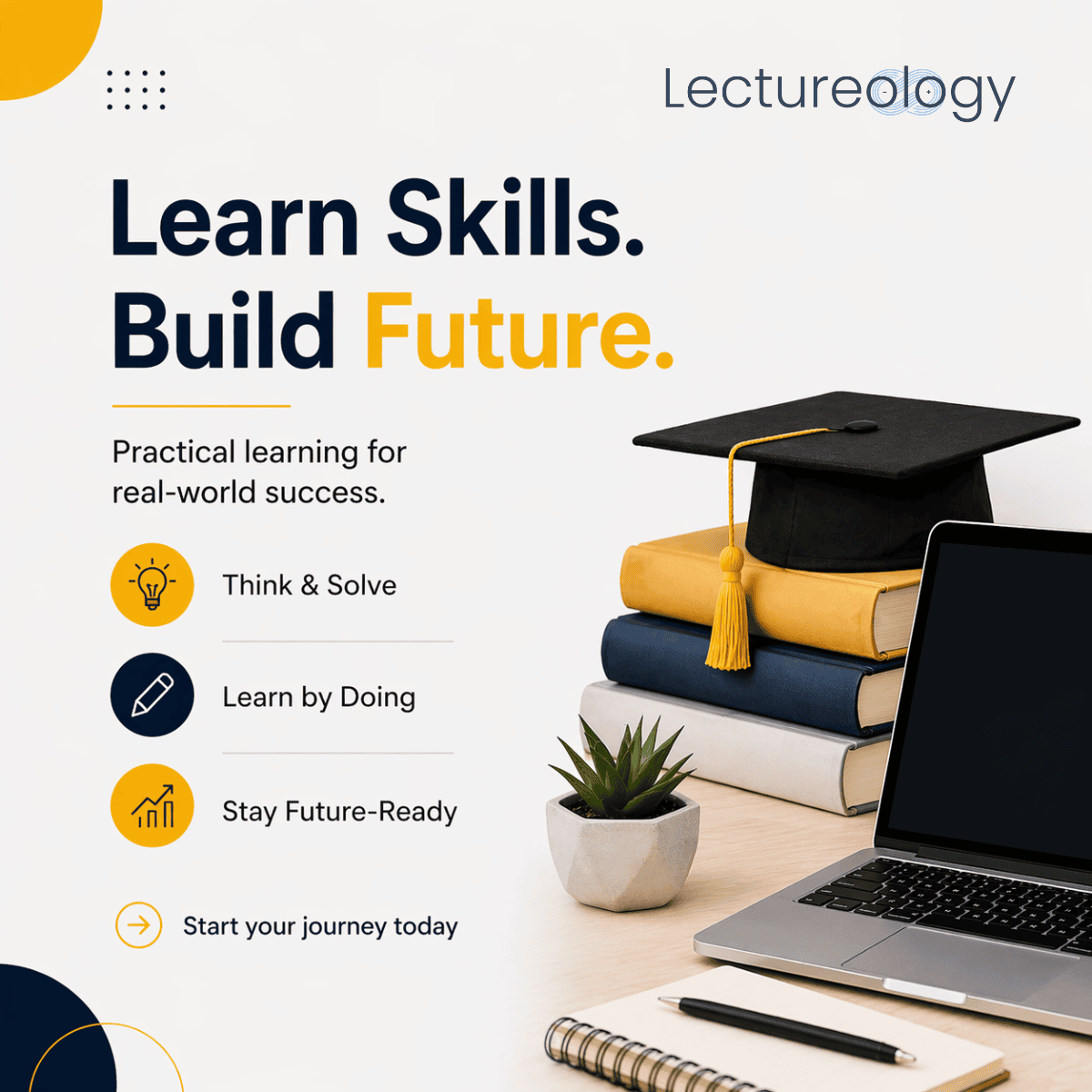 Why Skill-Based Learning Matters More Than Ever for Today’s Students